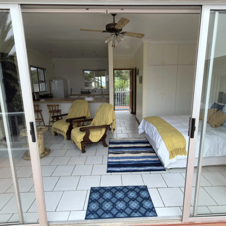 To Let 1 Bedroom Property for Rent in Santareme Eastern Cape